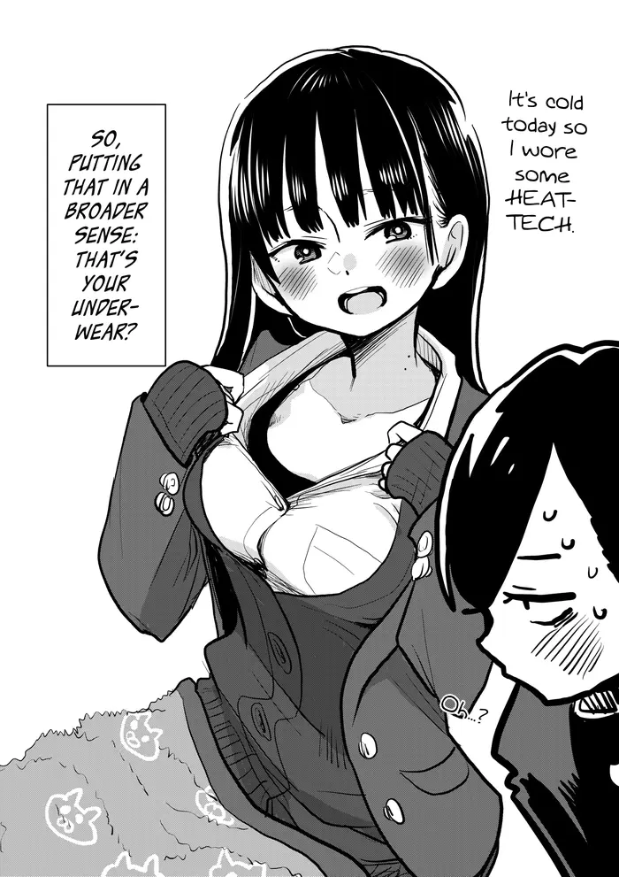 The Dangers in My Heart Chapter 40.1 image 1_optimized